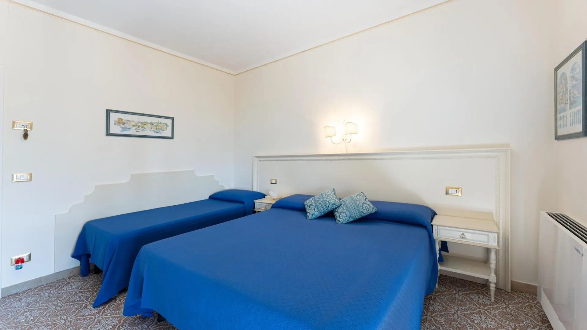 Villa Capitorsola Capoliveri  0*, Capoliveri (Isola d'Elba) Italy