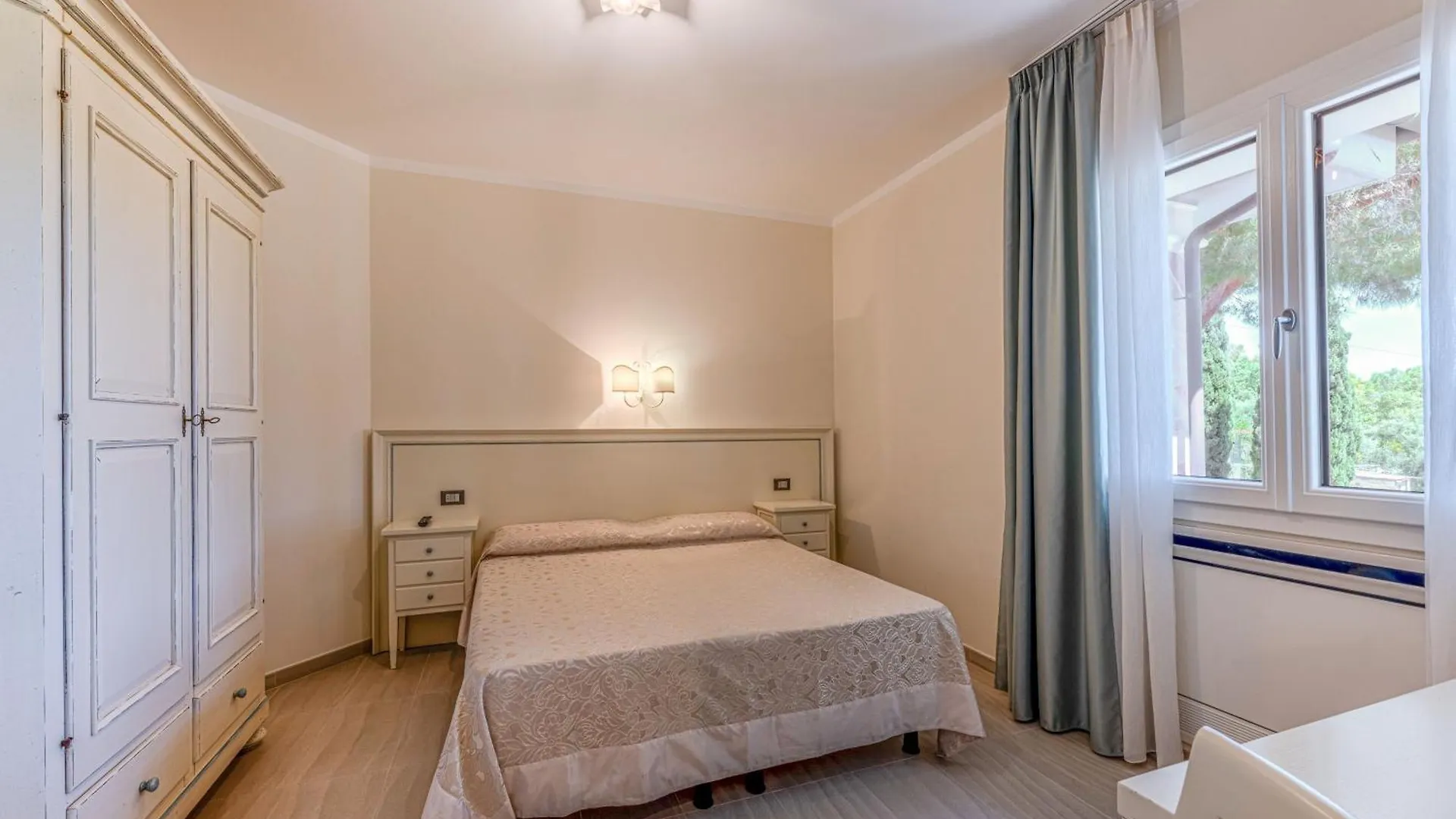 Bed & Breakfast Villa Capitorsola Capoliveri