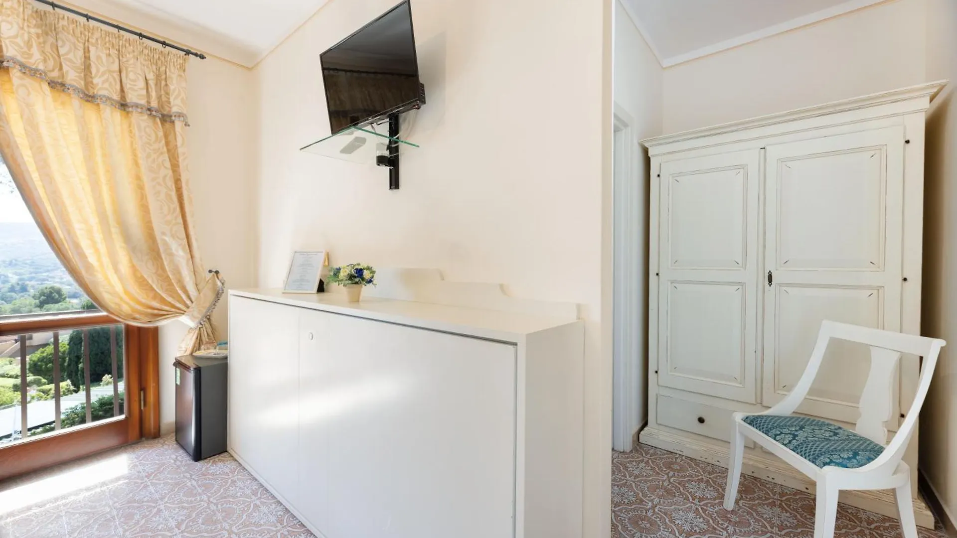 Bed & Breakfast Villa Capitorsola Capoliveri