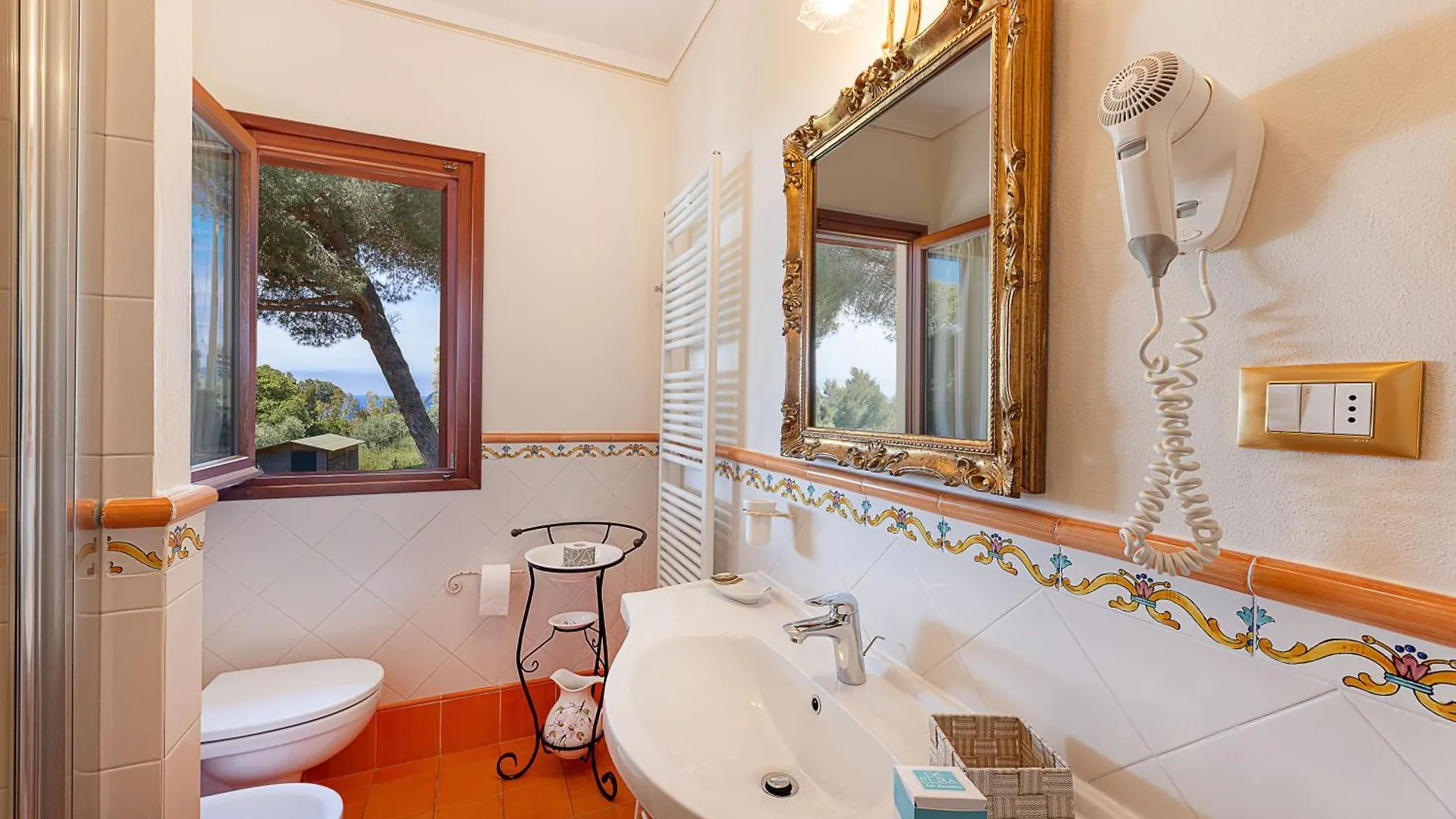 Villa Capitorsola Capoliveri  0*, Capoliveri (Isola d'Elba)