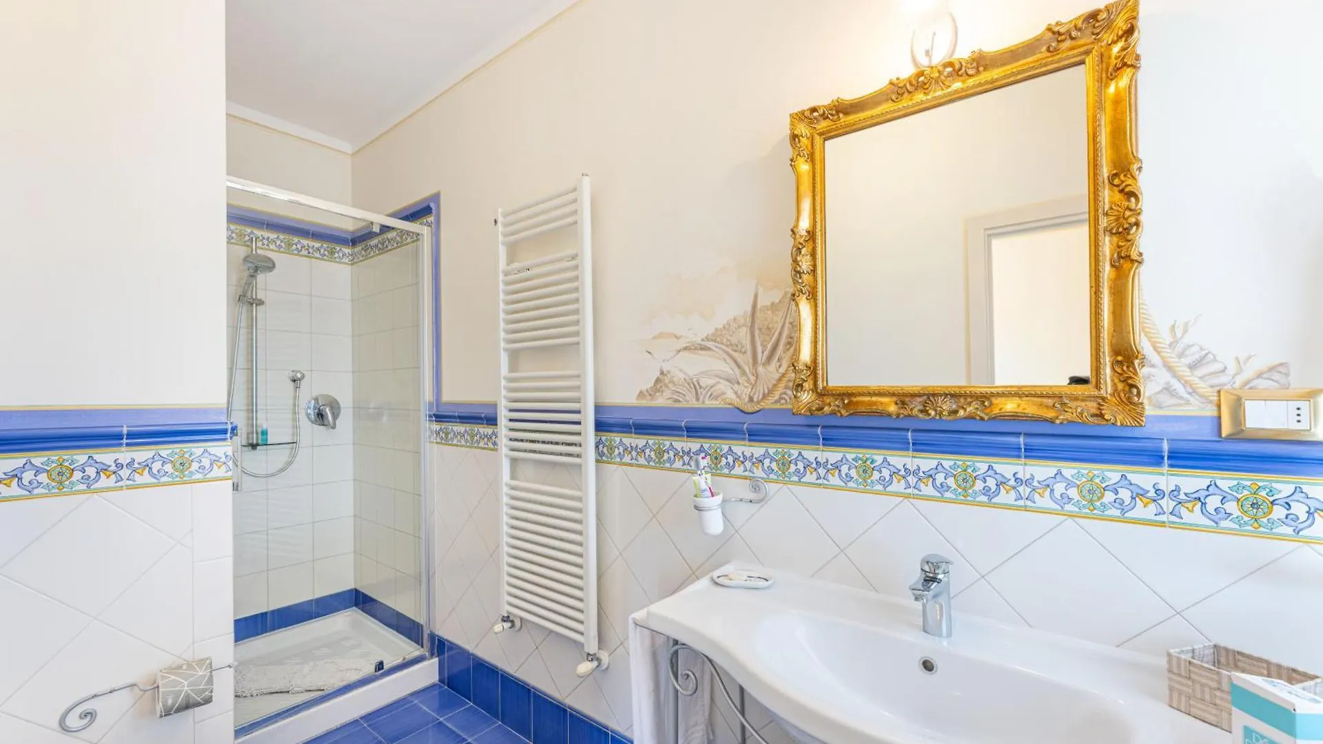 Villa Capitorsola Capoliveri  Bed & Breakfast Capoliveri (Isola d'Elba)
