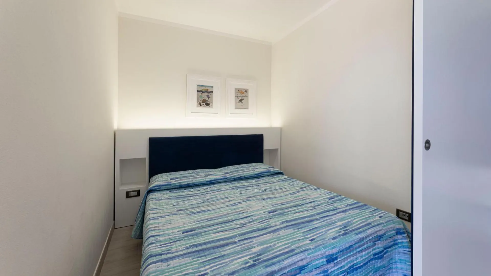 Bed & Breakfast Villa Capitorsola Capoliveri  Itálie