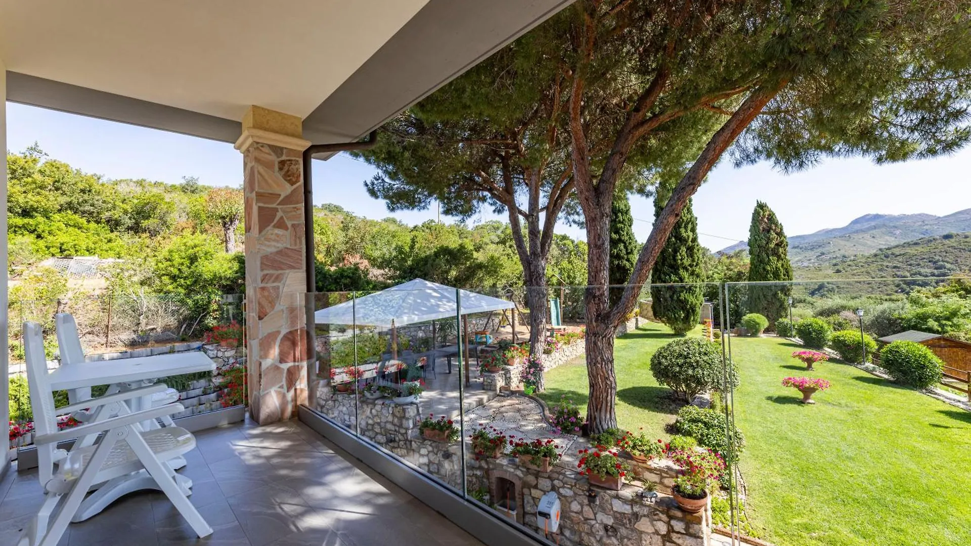 Villa Capitorsola Capoliveri  0*, Capoliveri (Isola d'Elba) Italy