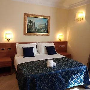 Magic House Affittacamere Roma