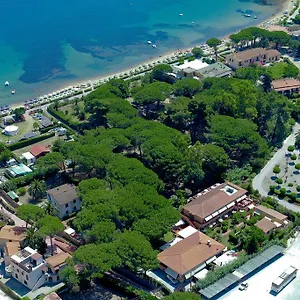 Anfora Hotel