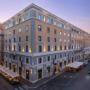 Welcome Piram Hotel Roma