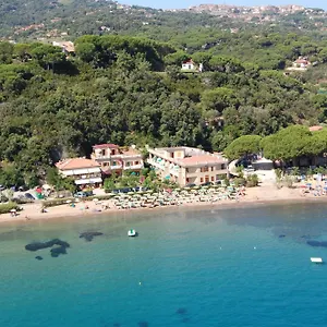 Le Acacie Aparthotel