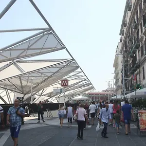 Garibaldi Station 2punto0 Bed & Breakfast Napoli