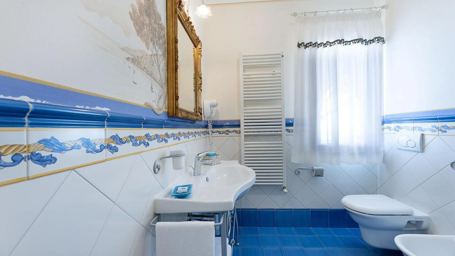 Villa Capitorsola Capoliveri  Capoliveri (Isola d'Elba)
