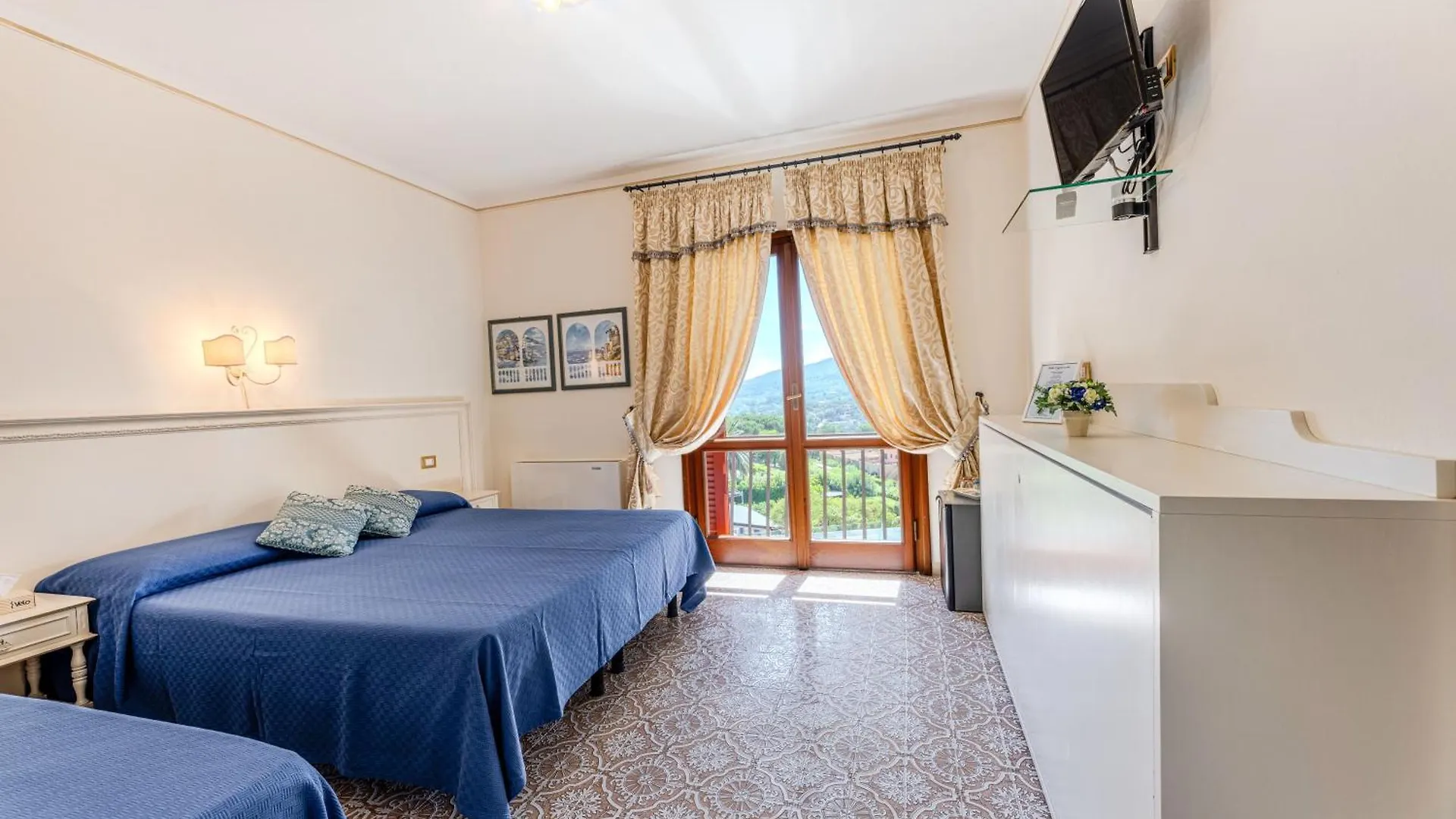 Villa Capitorsola Capoliveri  0*, Capoliveri (Isola d'Elba) Italy
