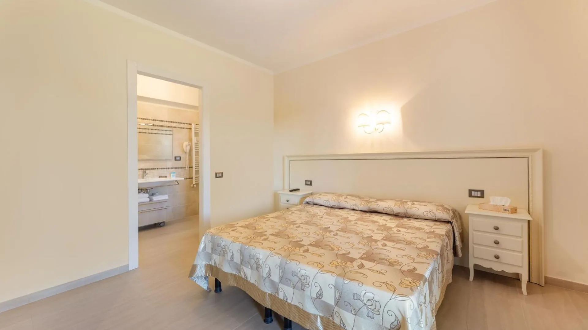 Villa Capitorsola Capoliveri  Bed & Breakfast Capoliveri (Isola d'Elba)