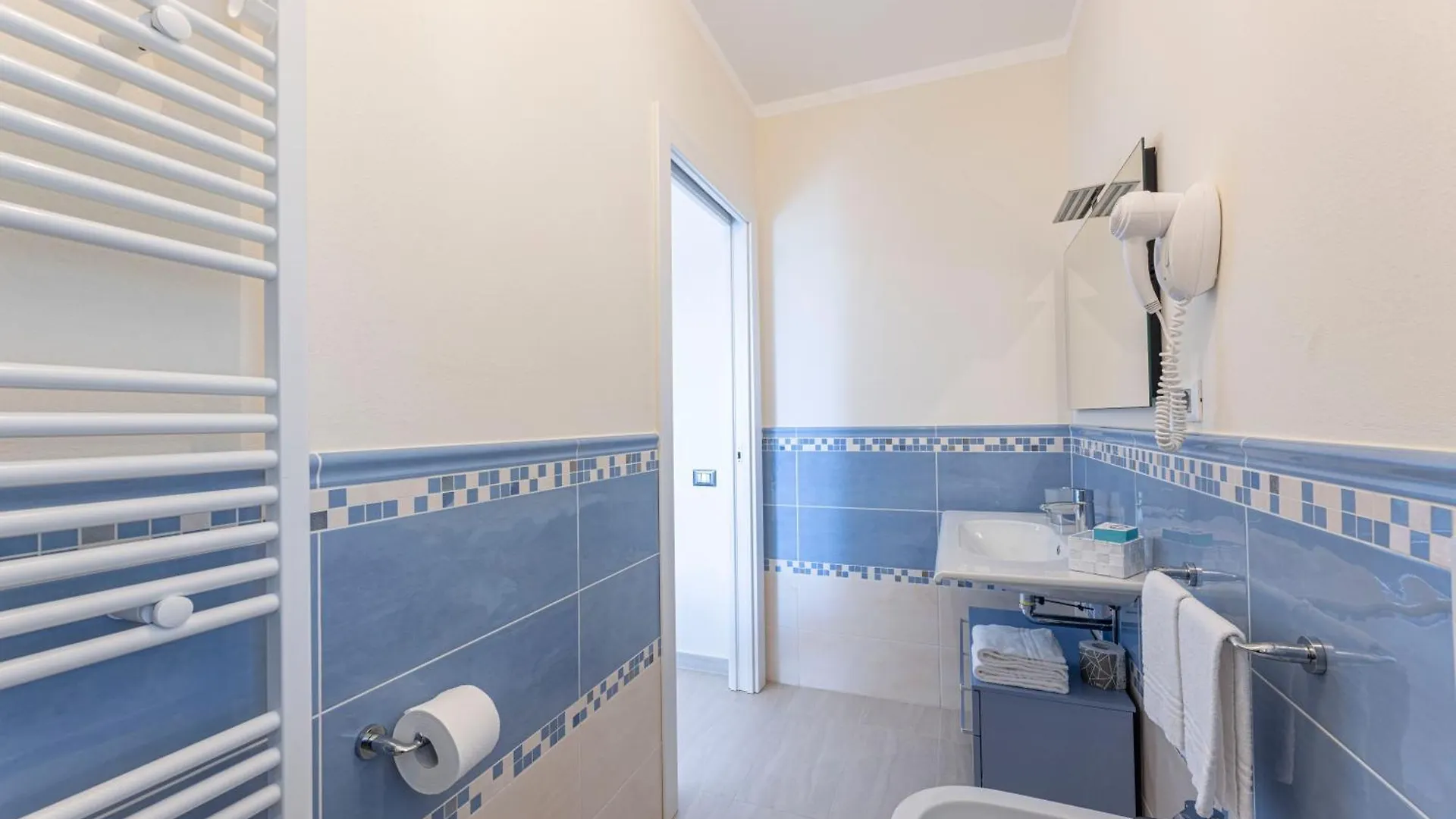Villa Capitorsola Capoliveri  Capoliveri (Isola d'Elba)